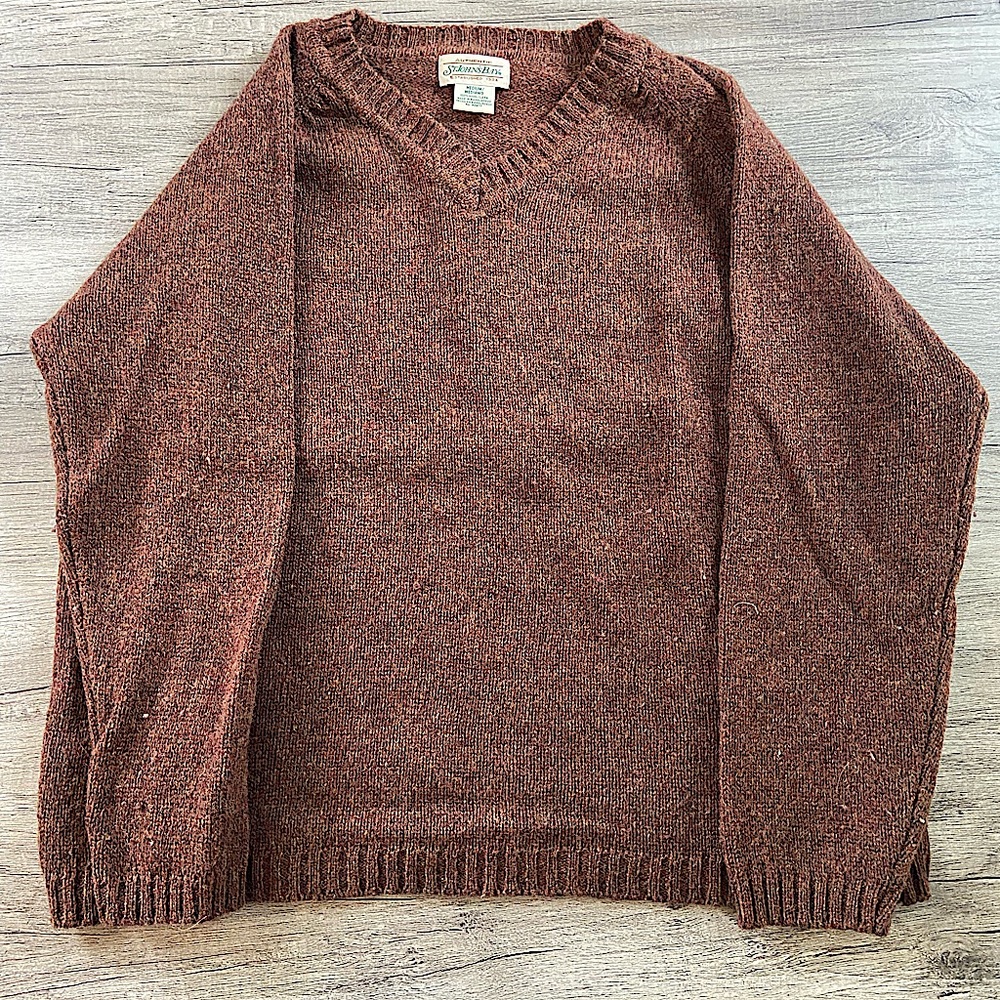 St.John’s Bay Sweater
